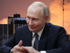 Atak na Iran wzmacnia pozycję Rosji. Putin zyskuje dodatkowy argument