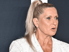 Trwał "Taniec z Gwiazdami" i gruchnęły wieści o Ewie Kasprzyk. Tym razem powiedziała za dużo