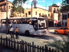 Najpierw pociągi, potem taksówki, a teraz autobusy. Polacy pracują nad Bus Simulator 27