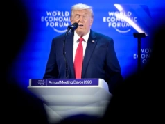 Trump: Zatopiliśmy 9 irańskich okrętów wojennych