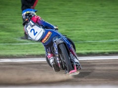 Żużel. Reprezentant Polski w stawce Memoriału Jancarza. To dziesiąte nazwisko