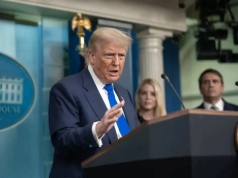 Prezydent USA zgadza się na rozmowy z Iranem, ale: „na razie operacja Epic Fury trwa nieprzerwanie”