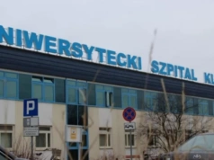 Po awarii szpital przy ul. Borowskiej wstrzymuje przyjmowanie pacjentów i prosi o kierowanie się na inne SOR-y