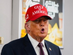 Biały Dom: Trump podejmie rozmowy z Iranem, ale operacji nie przerwie. "Priorytetem bombardowanie"