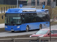 Rewolucja w biletach w Krakowie. Nowy system opłat w planach na 2027