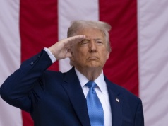 Trump ujawnił, ile irańskich statków zatopili Amerykanie! USA niszczą flotę