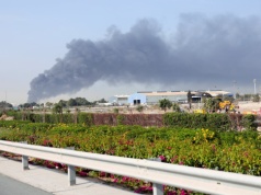 Gwiazdy tenisa utknęły w Dubaju. "Wszyscy się martwią"