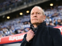 Frederiksen odhaczył Raków. "Mam nadzieję, że każdemu się podobało"