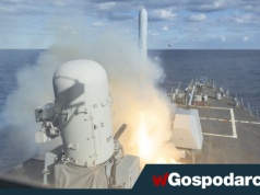 Atak na Iran potrwa kilka dni. Na rynkach będzie nerwowo