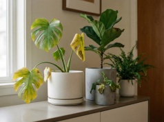 Domowa dżungla przetrwa nawet 10 lat, jeśli zapamiętasz 1 zasadę. Większość robi odwrotnie