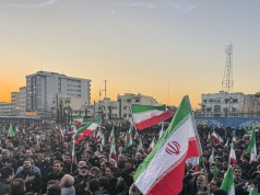 "Niemcy, Francja i Wielka Brytania gotowe do działań". Chodzi o Iran