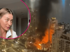 Marcelina Zawadzka przerwała milczenie. Drżącym głosem ujawniła, co dzieje się w Dubaju