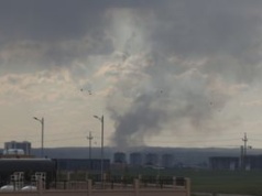 43 osoby nie żyją. Tragiczny atak na budynek straży granicznej w Iranie