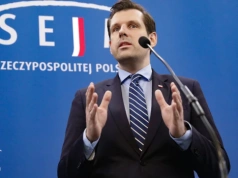 "Dzisiaj nie można okazywać dobrej woli". Mocny głos z PiS