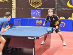 Nadmorski wyjazd Polonii