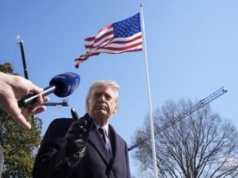 Tyle potrwa operacja w Iranie. Trump wskazał termin