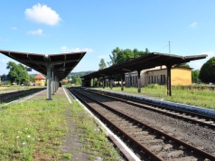 Pociągiem ze Złotoryi do Lwówka Śląskiego. Wykonawca wybrany