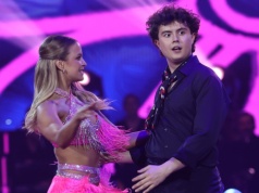 Mateusz Pawłowski w "Tańcu z gwiazdami". To, co zrobił na parkiecie, zaskoczyło wszystkich