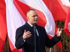 Karol Nawrocki: Żołnierze Wyklęci – najwytrwalsi z wytrwałych