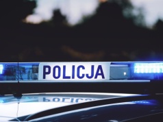 Rano miał wyjść do domu, znaleźli go w celi. Tragedia na komisariacie