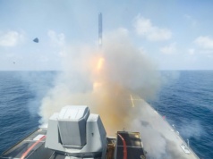 W nalotach zniszczono siedzibę irańskiej Gwardii Rewolucyjnej. "Odcięto głowę wężowi"