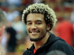 Wysokie zwycięstwo Knicksów. Sochan lepszy w starciu z byłą drużyną