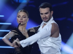 Iza Miko weszła na parkiet "Tańca z gwiazdami" i wykonała inny taniec niż pozostali. Obawiała się tego