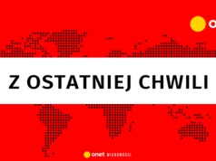 Donald Trump z nową odezwą w sprawie Iranu. "Dzwonią do nas tysiącami"
