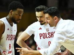 Czwarty mecz, czwarta wygrana! Świetna passa Polaków w eliminacjach MŚ