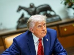 Iran złamany drugiego dnia wojny? Donald Trump ogłasza