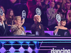 Tak ocenili uczestników "Tańca z Gwiazdami" jurorzy. Znamy pełną punktację