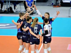 Zaskoczenie w Tauron Lidze. Rewelacja sezonu została bez choćby punktu