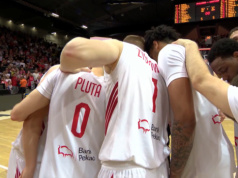 Koszykówka: Biało-Czerwoni z awansem do drugiej rundy eliminacji Mistrzostw Świata!