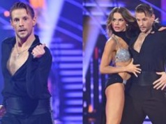 Sebastian Fabijański ZACHWYCIŁ jurorów i widzów "Tańca z Gwiazdami": "Mój faworyt"