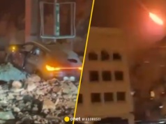 Iran uderzył w Jerozolimę. Ogromne zniszczenia, są ranni