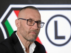 Przyjście Papszuna to był jego koniec w Legii. Już wszystko jasne