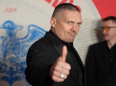 Ogromne zamieszanie. Kolejna zmiana ws. walki Usyka!