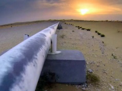 Saudowie załagodzą kryzys w Cieśninie Ormuz? Oto ropociąg Wschód-Zachód