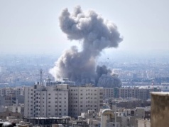 Premier Wielkiej Brytanii: Zgodziłem się na prośbę USA. Stany skorzystają z brytyjskich baz