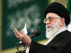 Przywódcy religijni Iranu wzywają muzułmanów do zemsty za śmierć Chameneia. „To religijny obowiązek”