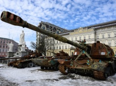 RELACJA. 1468. dzień wojny. Ukraina śledzi sytuację wokół Iranu