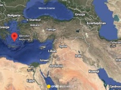 Brytyjskie bazy na Cyprze w stanie podwyższonej gotowości. Media: ogłoszono "alarm bezpieczeństwa"