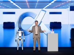 MagicPad 4, MagicBook Pro 14 i... robot humanoidalny. HONOR rozwija ekosystem AI