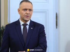 Karol Nawrocki komentuje sytuację w Iranie. "Na naszych oczach upada groźny reżim"