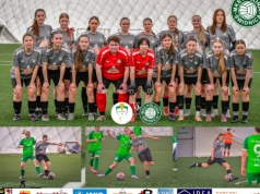 Pokaz siły i absolutna dominacja naszych dziewczyn