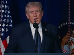 "Będzie ich więcej". Trump zapowiada kolejne ofiary po stronie USA