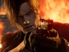 Resident Evil Requiem sprzedaje się lepiej niż Village i RE4 w sprzedaży fizycznej w Wielkiej Brytanii