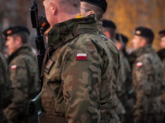 Ulga na żołnierzy po raz pierwszy w rocznym zeznaniu podatkowym