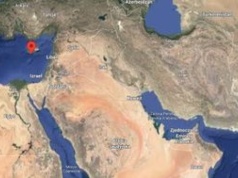 Media: dron uderzył w bazę Wielkiej Brytanii