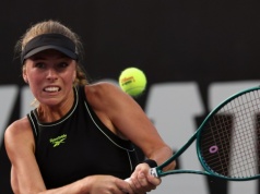 Fręch i Bucsa w zaciętym finale turnieju WTA 500. Meksyk nie dla Polki